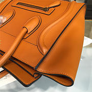 Fancybags Celine MICRO LUGGAGE 1076 - 5