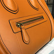 Fancybags Celine MICRO LUGGAGE 1076 - 6