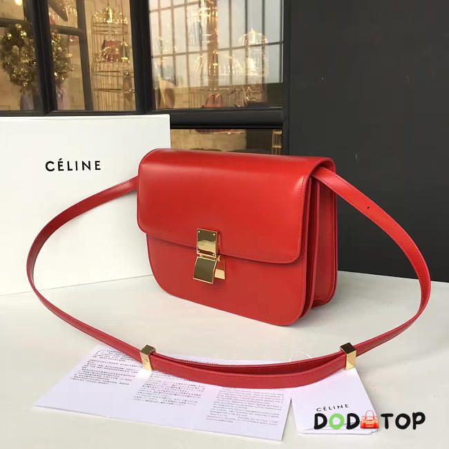 Fancybags Celine Classis box 1137 - 1