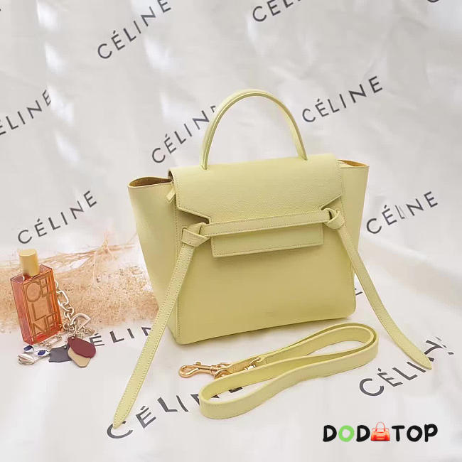 Fancybags Celine Belt bag 1180 - 1