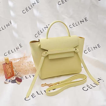 Fancybags Celine Belt bag 1180