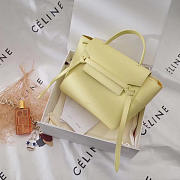 Fancybags Celine Belt bag 1180 - 3