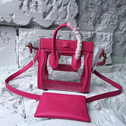 Fancybags Celine nano 1222 - 3