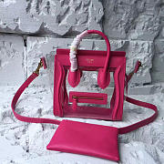 Fancybags Celine nano 1222 - 2