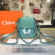 Fancybags Chloe Backpack - 1