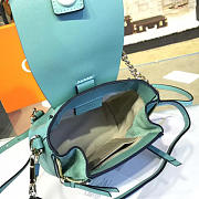 Fancybags Chloe Backpack - 2