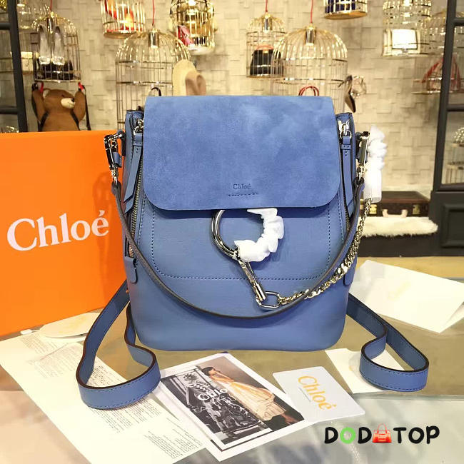 Fancybags Chloe backpack 1315 - 1