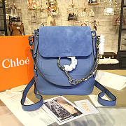 Fancybags Chloe backpack 1315 - 1