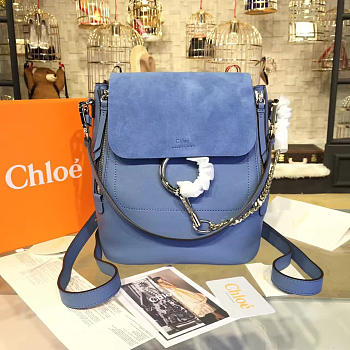 Fancybags Chloe backpack 1315