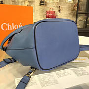 Fancybags Chloe backpack 1315 - 4