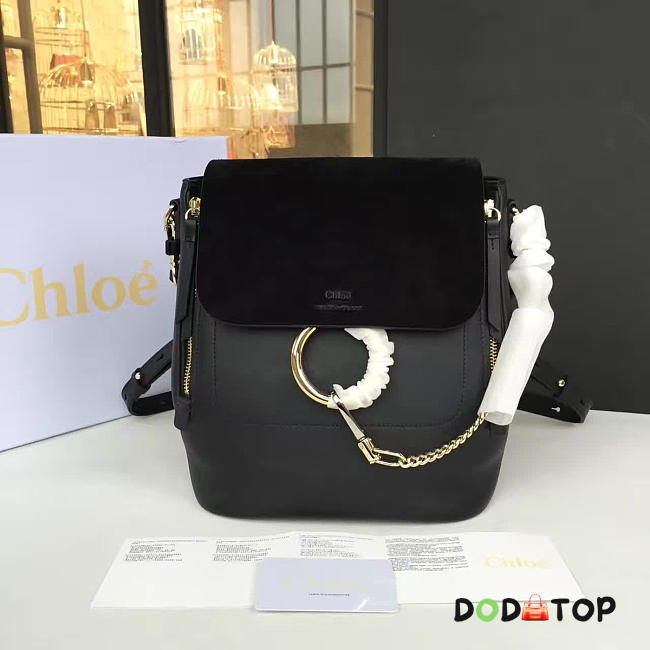 Fancybags Chloe Backpack 1444 - 1