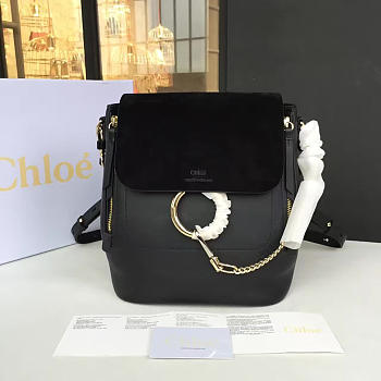 Fancybags Chloe Backpack 1444