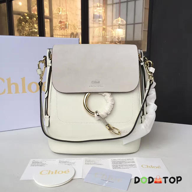 Fancybags Chloe backpack 1446 - 1