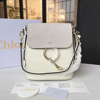 Fancybags Chloe backpack 1446