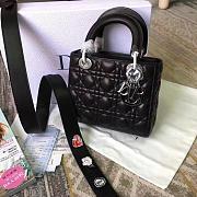 Fancybags Lady Dior 1586 - 1
