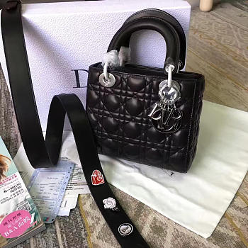 Fancybags Lady Dior 1586