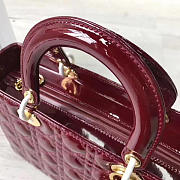 Fancybags Lady Dior 1595 - 2