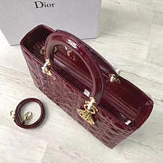 Fancybags Lady Dior 1595 - 3