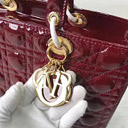 Fancybags Lady Dior 1595 - 4