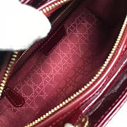 Fancybags Lady Dior 1595 - 5