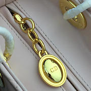 Fancybags Lady Dior 1621 - 4
