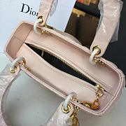 Fancybags Lady Dior 1621 - 6