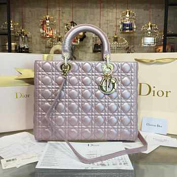 Fancybags Lady Dior 1637