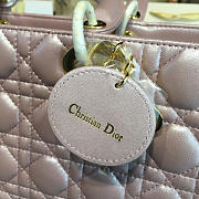 Fancybags Lady Dior 1637 - 2