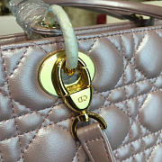 Fancybags Lady Dior 1637 - 3