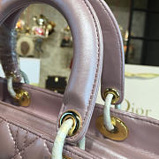 Fancybags Lady Dior 1637 - 4