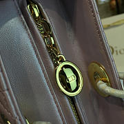 Fancybags Lady Dior 1637 - 5