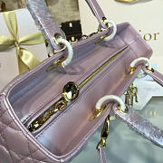 Fancybags Lady Dior 1637 - 6