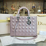 Fancybags Lady Dior 1644 - 1