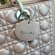Fancybags Lady Dior 1644 - 6