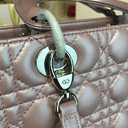 Fancybags Lady Dior 1644 - 5
