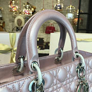 Fancybags Lady Dior 1644 - 4
