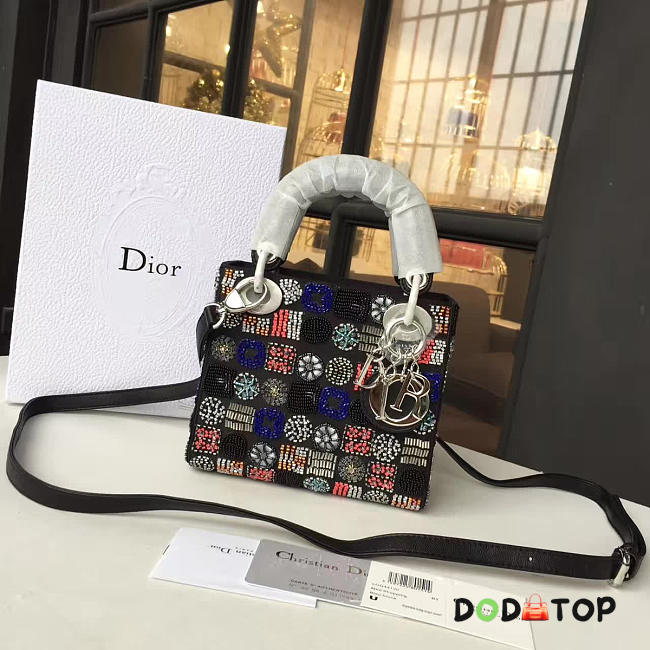 Fancybags Dior Lady 1709 - 1