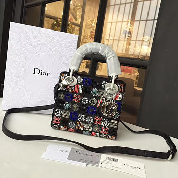 Fancybags Dior Lady 1709
