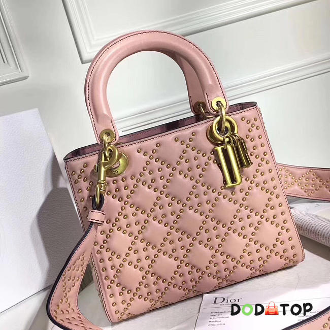 Fancybags Lady Dior 1806 - 1