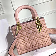 Fancybags Lady Dior 1806 - 1