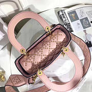 Fancybags Lady Dior 1806 - 3