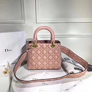 Fancybags Lady Dior 1806 - 4