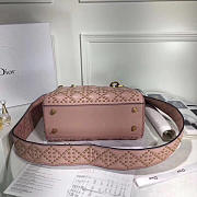 Fancybags Lady Dior 1806 - 6