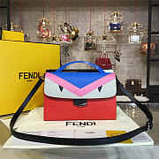 Fancybags Fendi 2 JOURS - 1