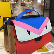 Fancybags Fendi 2 JOURS - 6