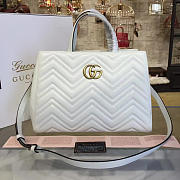 Fancybags Gucci GG Marmont matelassé 2228 - 1