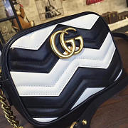 Fancybags Gucci GG Marmont matelassé 2243 - 6