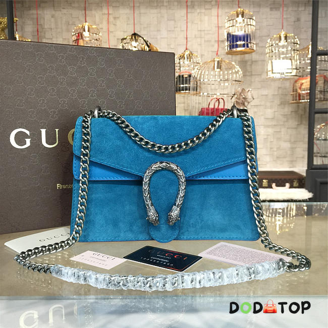 Fancybags Gucci Dionysus 042 - 1