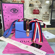 Fancybags Gucci Sylvie 2345 - 1