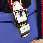 Fancybags Gucci Sylvie 2345 - 6